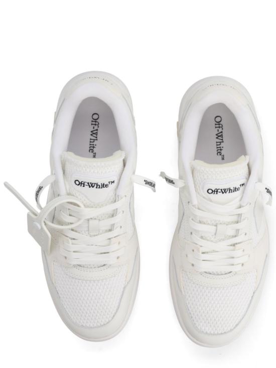 26SS 오프화이트 스니커즈 M243C9L002 0101 Neutrals - OFF WHITE