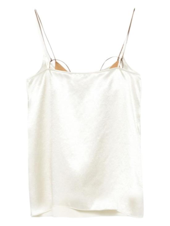 26SS 알리지 탑 116220 P6061MERIN White - ALYSI