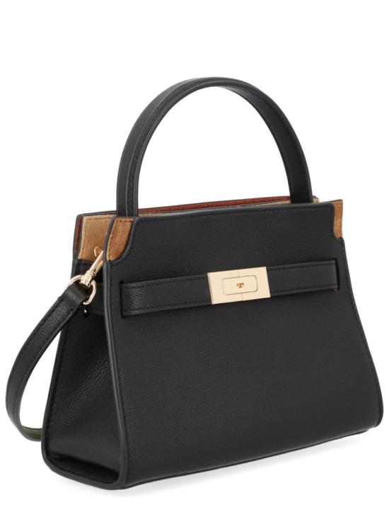 26SS 토리버치 토트백 178963 001 Black - TORY BURCH