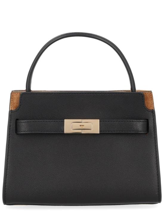 26SS 토리버치 토트백 178963 001 Black