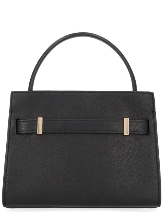 26SS 토리버치 토트백 178963 001 Black - TORY BURCH