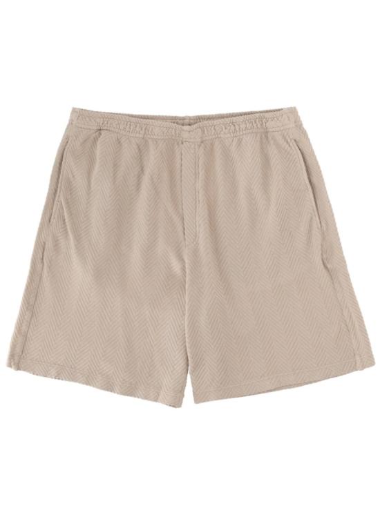 26SS 미소니 숏팬츠 US26SI03 BR014P40210 Neutrals