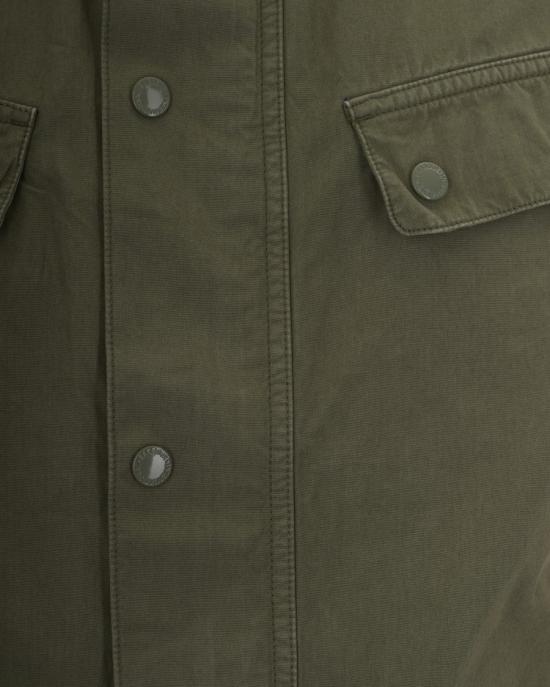 26SS 바버 자켓 8870763 Green - BARBOUR