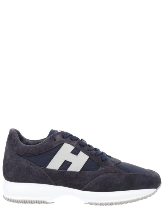 26SS 호간 스니커즈 HXM7130GC80 V4R785V Black