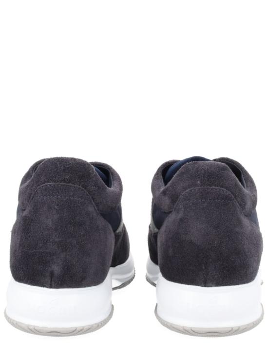 26SS 호간 스니커즈 HXM7130GC80 V4R785V Black - HOGAN