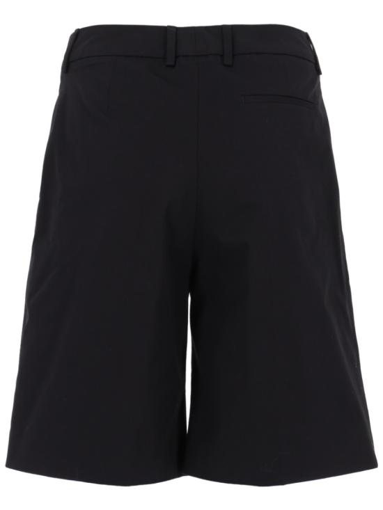 26SS 피티토리노 숏팬츠 CDBSSMZ00STD VD100990 Black - PT TORINO