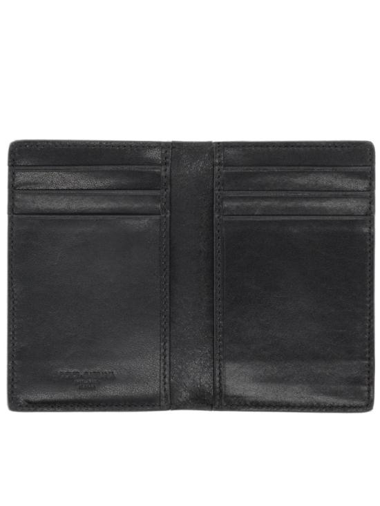 26SS 돌체앤가바나 남성지갑 BP3323 AU99480999 Black - DOLCE & GABBANA