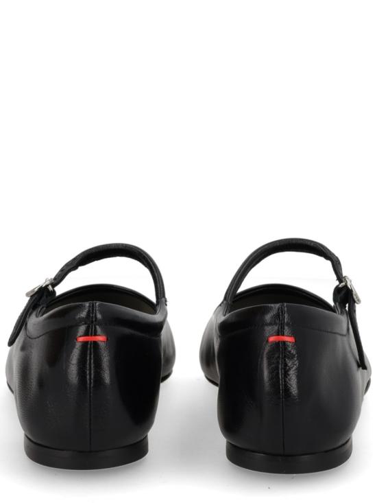  에이드 플랫 슈즈 A11 FL RAZS8MFL 0122 800 007 BLACK - AEYDE