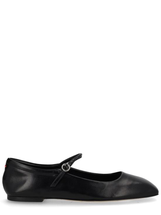 에이드 플랫 슈즈 A11 FL RAZS8MFL 0122 800 007 BLACK