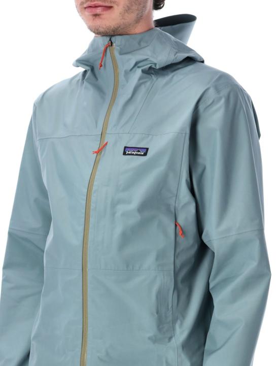 26SS 파타고니아 볼더 포크 레인 재킷 85140BLSG Blue - PATAGONIA