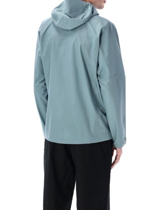 26SS 파타고니아 볼더 포크 레인 재킷 85140BLSG Blue - PATAGONIA