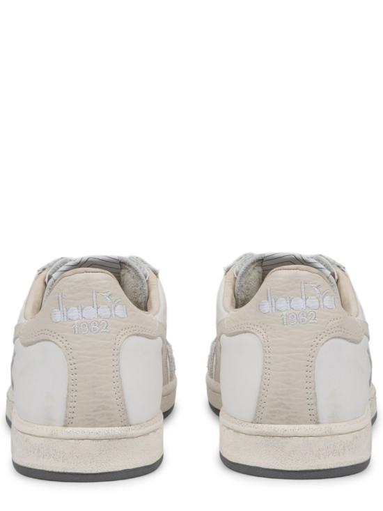 26SS 디아도라 헤리티지 스니커즈 182230 D0820 Grey - DIADORA HERITAGE