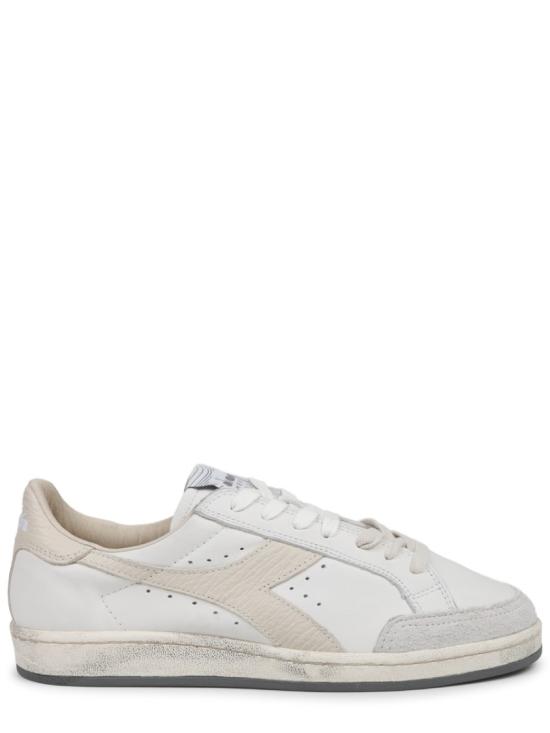 26SS 디아도라 헤리티지 스니커즈 182230 D0820 Grey