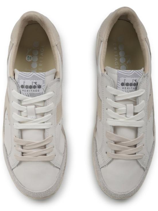 26SS 디아도라 헤리티지 스니커즈 182230 D0820 Grey - DIADORA HERITAGE