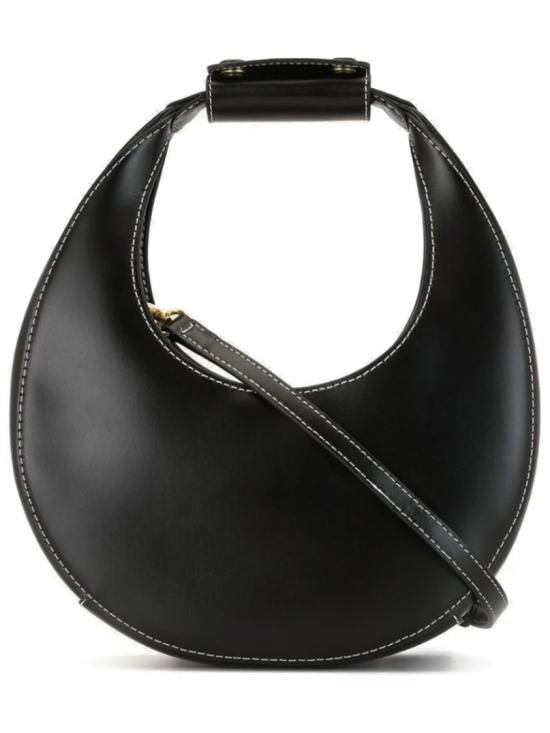  스타우드 숄더백 07 9166 BLK Black