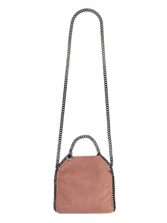 26SS 스텔라 맥카트니 숄더백 391698 WP04452521 Neutrals - STELLA MCCARTNEY