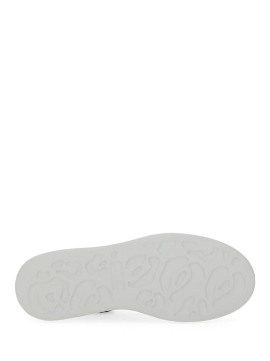  알렉산더 맥퀸 오버사이즈드 스니커즈 553770 WIAIH9061 White - ALEXANDER MCQUEEN