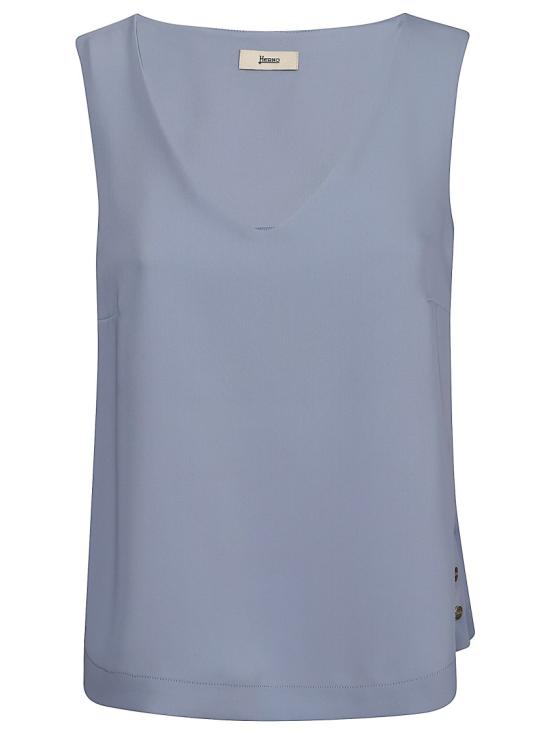 26SS 에르노 탑 BL000051D12875S9128 Grey