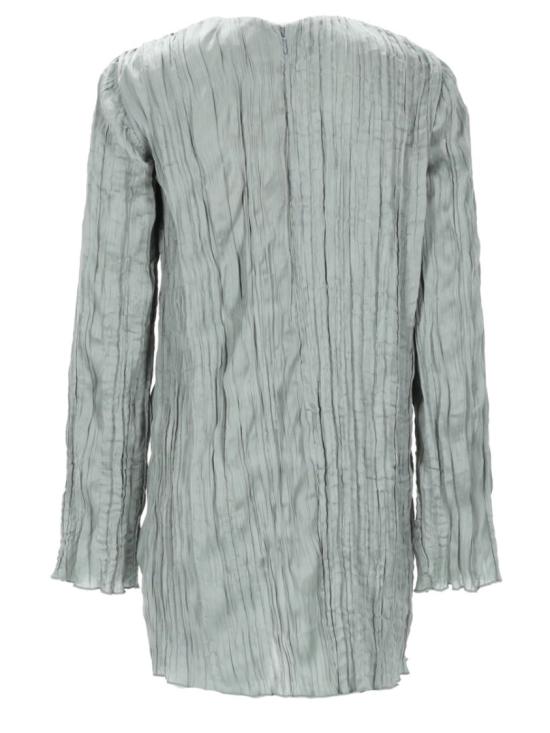 26SS 스타우드 숏 원피스 R26R2165LE SVSG Grey - STAUD
