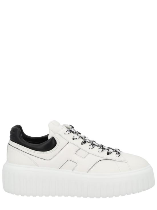 26SS 호간 스니커즈 HXW6450FE93 UY80001 White
