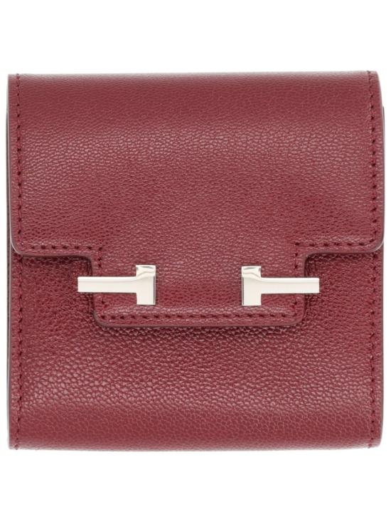 26SS 톰포드 지갑 S0533 LGO033PRAP Burgundy