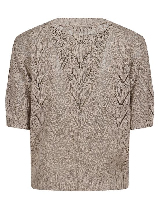 26SS 디익스테리어 니트웨어 623118ARGI Neutrals - D. EXTERIOR
