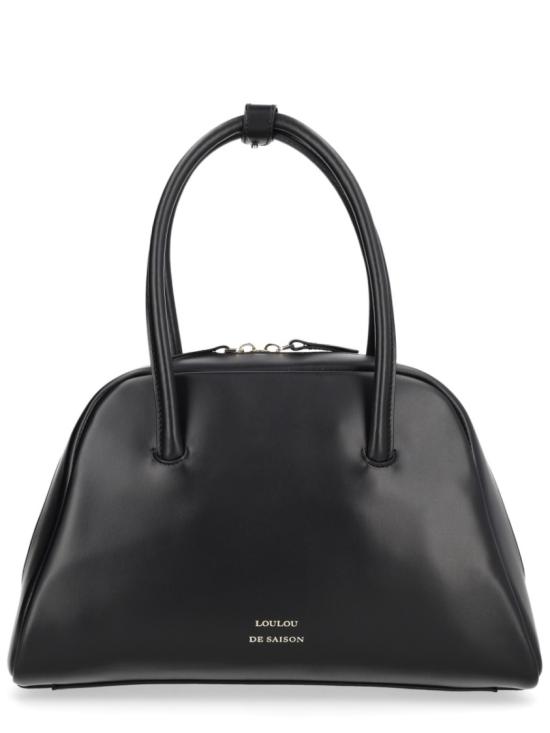 26SS 루루 드 세종 토트백 VESPER BLACK