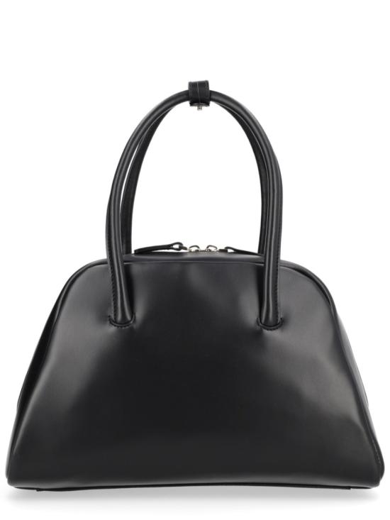 26SS 루루 드 세종 토트백 VESPER BLACK Black - LOULOU DE SAISON