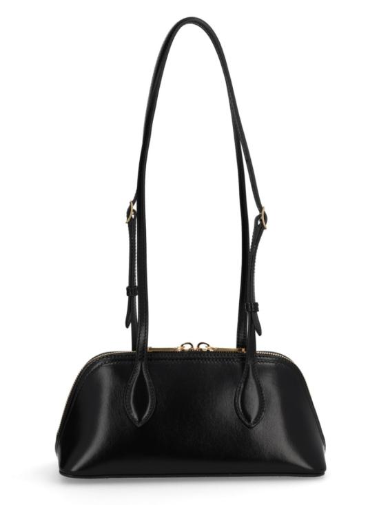 25FW 발리 프랄린 미니백 WAS03S VT869U901O Black - BALLY
