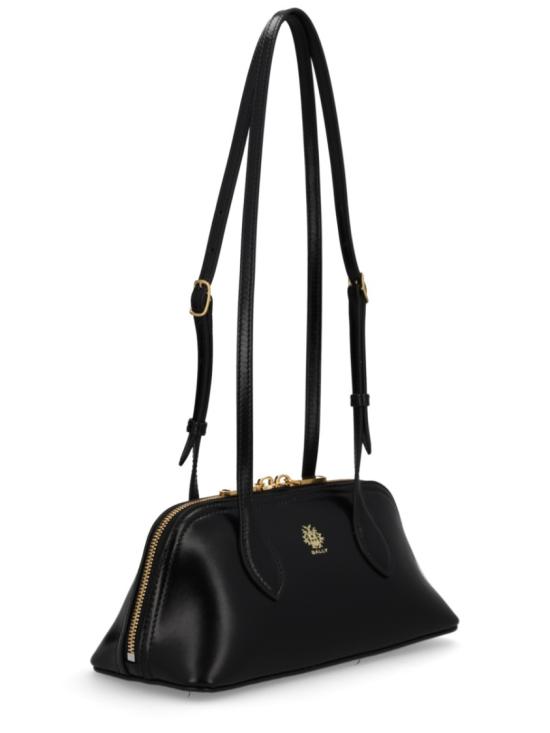 25FW 발리 프랄린 미니백 WAS03S VT869U901O Black - BALLY