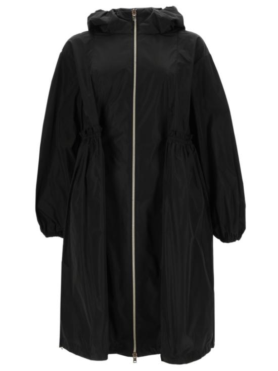 26SS 에르노 코트 GC000540D 12483Z9300 Black