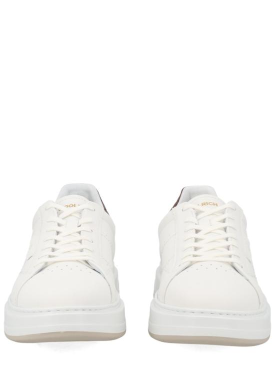 26SS 울리치 스니커즈 WFM261011 C10D9 White - WOOLRICH