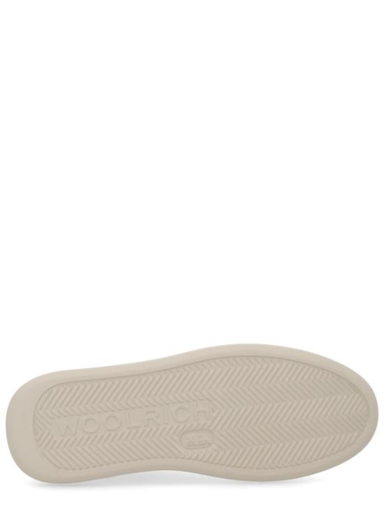 26SS 울리치 스니커즈 WFM261011 C10D9 White - WOOLRICH