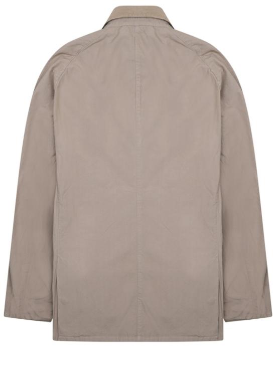 26SS 바버 자켓 MCA0792 MCAST32 Grey - BARBOUR