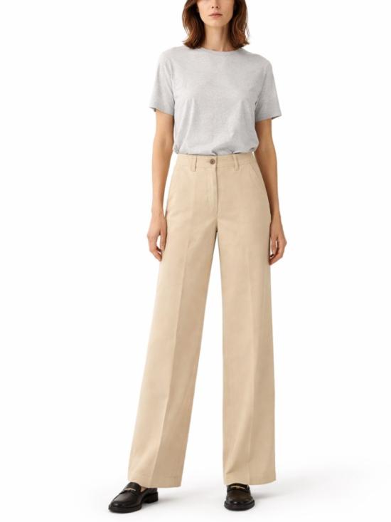 26SS 아스페시 스트레이트 팬츠 0188 G20885047 Neutrals - ASPESI