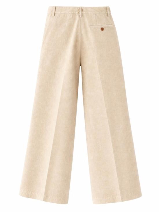 26SS 아스페시 스트레이트 팬츠 0188 G20885047 Neutrals - ASPESI