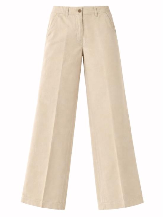 26SS 아스페시 스트레이트 팬츠 0188 G20885047 Neutrals