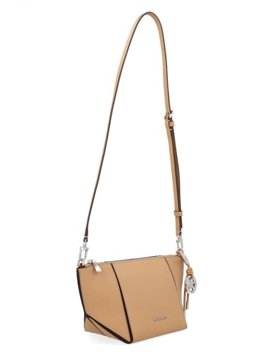  마이클 코어스 크로스백 32R6S9JC1L 198PEANUT Brown - MICHAEL KORS