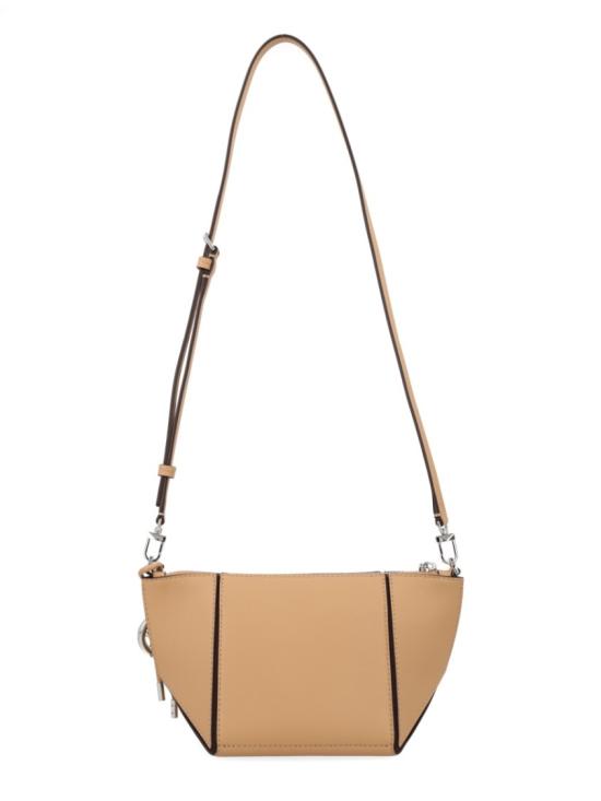  마이클 코어스 크로스백 32R6S9JC1L 198PEANUT Brown - MICHAEL KORS