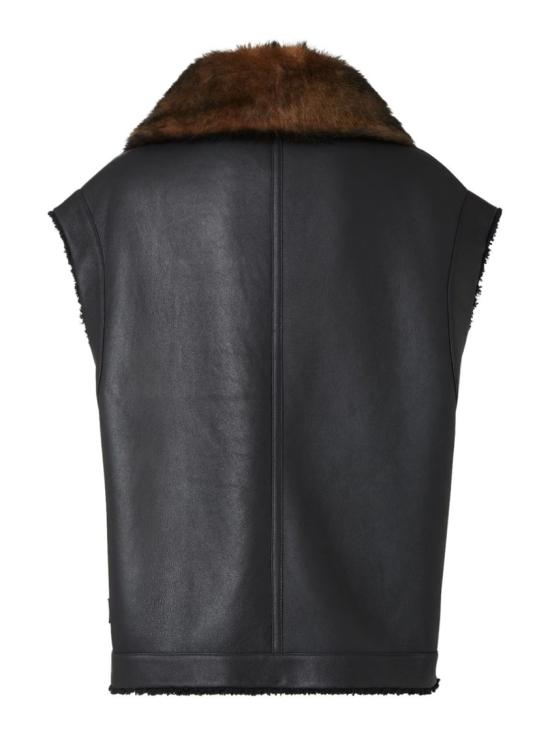  펜디 베스트 FM5434 AHBDFOGME Black - FENDI