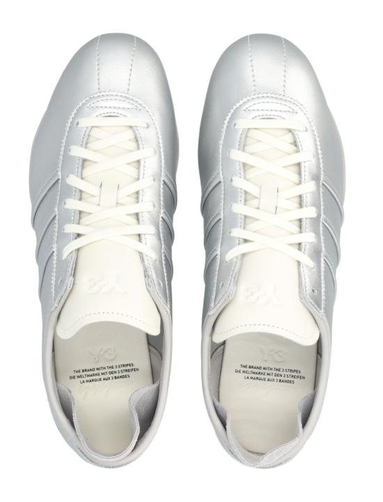 26SS 와이쓰리 스니커즈 KI4349SLVR Silver - Y-3