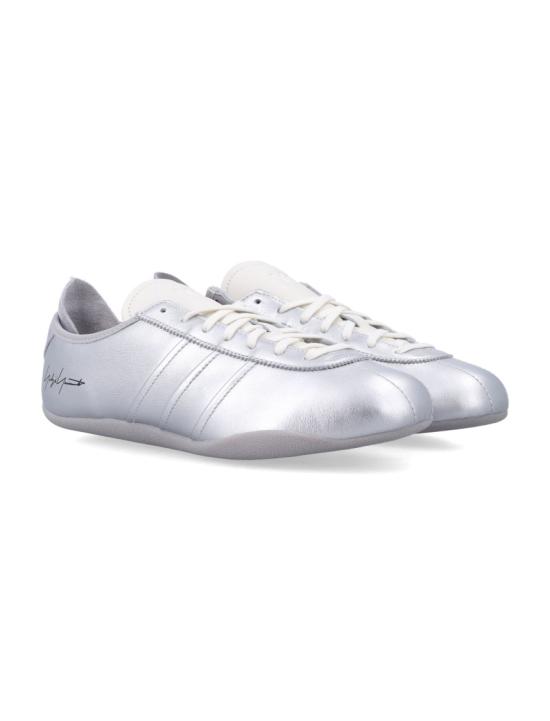 26SS 와이쓰리 스니커즈 KI4349SLVR Silver - Y-3