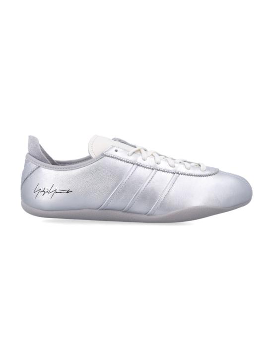 26SS 와이쓰리 스니커즈 KI4349SLVR Silver