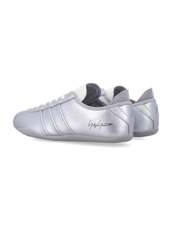 26SS 와이쓰리 스니커즈 KI4349SLVR Silver - Y-3