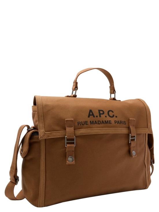 26SS 아페쎄 숄더백 COHMH H61930 CAB Red - A.P.C.