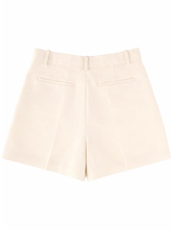 26SS 띠어리 숏팬츠 P1109202 Y0C White - THEORY