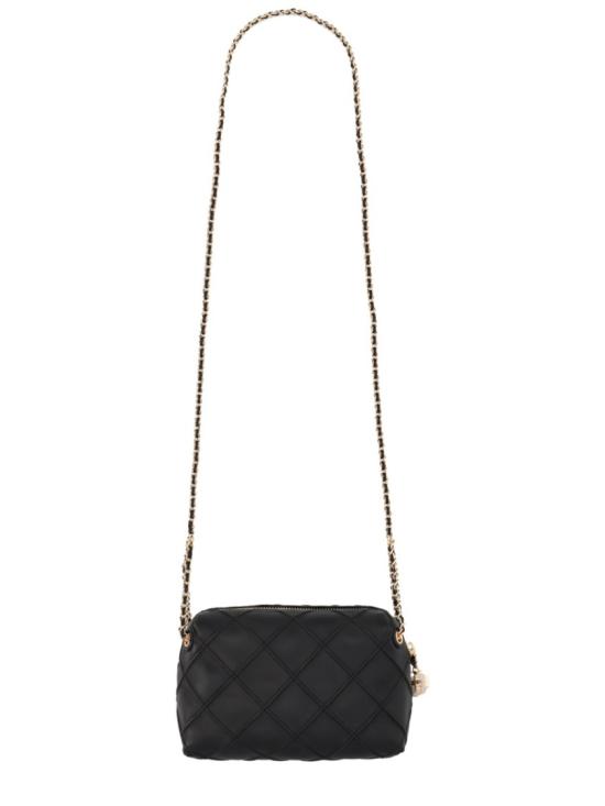  토리버치 플레밍 소프트 크로스바디백 169226 001 Black - TORY BURCH