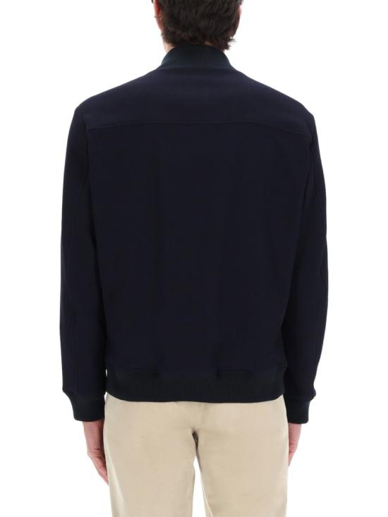 26SS 페이 자켓 NAM12520 04JWYEU808 Black - FAY