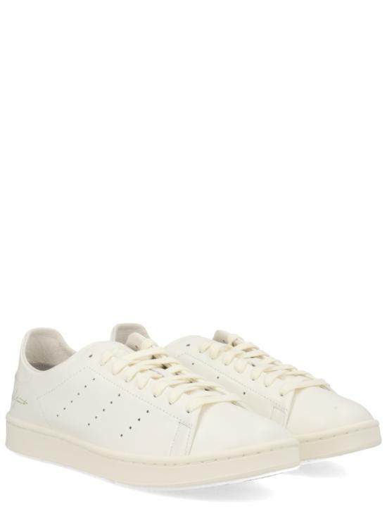 26SS 와이쓰리 X 요지 야마모토 스탠 스미스 스니커즈 KI3463 OWHITE OWHITE Neutrals - Y-3