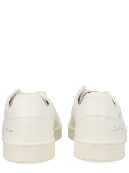 26SS 와이쓰리 X 요지 야마모토 스탠 스미스 스니커즈 KI3463 OWHITE OWHITE Neutrals - Y-3